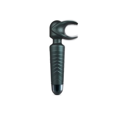 MAN.WAND EVO Pine Grey – Ładowany Masturbator Premium dla Mężczyzn