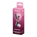 Głęboki Pocałunek – Elegancki Masażer Premium Deep Kiss