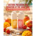 Wild Strawberry Pleasure Gel – Żel stymulujący przyjemność intymną