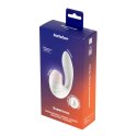 Satisfyer Supernova – Podwójna Stymulacja Łechtaczki i Punktu G