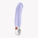 FUN FACTORY Big Boss Purple – duży wibrator XL do punktu G