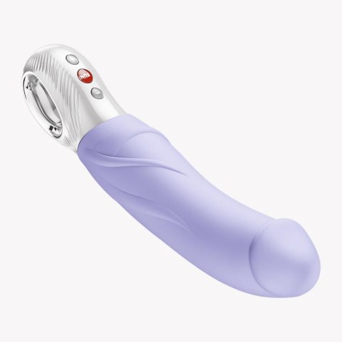 FUN FACTORY Big Boss Purple – duży wibrator XL do punktu G
