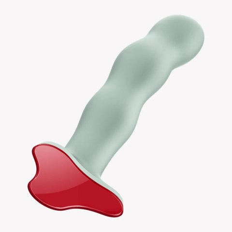 Fun Factory Bouncer – Dildo z Ruchomymi Kuleczkami i Przyssawką