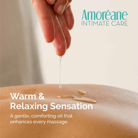 Świeca- Massage Candle Tropical Temptation 30ml