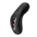 Fun Factory LAYA III Black – Stymulator Łechtaczki Premium