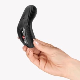 Fun Factory LAYA III Black – Stymulator Łechtaczki Premium