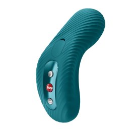 Fun Factory LAYA III Bottle Green – Stymulator Łechtaczki Premium