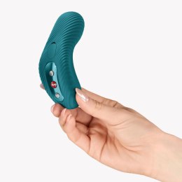 Fun Factory LAYA III Bottle Green – Stymulator Łechtaczki Premium