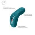 Fun Factory LAYA III Bottle Green – Stymulator Łechtaczki Premium