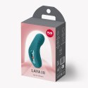 Fun Factory LAYA III Bottle Green – Stymulator Łechtaczki Premium