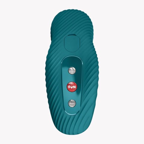 Fun Factory LAYA III Bottle Green – Stymulator Łechtaczki Premium