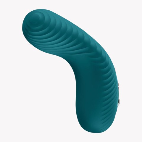Fun Factory LAYA III Bottle Green – Stymulator Łechtaczki Premium