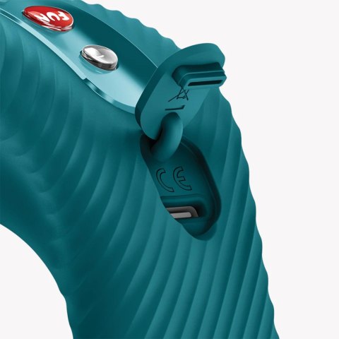 Fun Factory LAYA III Bottle Green – Stymulator Łechtaczki Premium