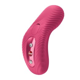 Fun Factory LAYA III Raspberry – Stymulator Łechtaczki Premium