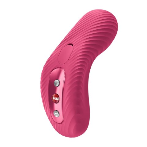 Fun Factory LAYA III Raspberry – Stymulator Łechtaczki Premium