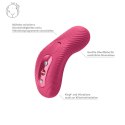 Fun Factory LAYA III Raspberry – Stymulator Łechtaczki Premium
