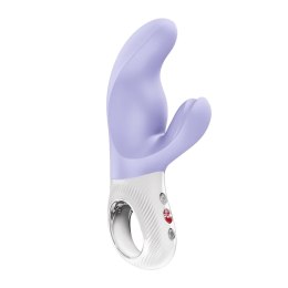 Fun Factory Miss Bi Purple – Wibrator do Podwójnej Stymulacji