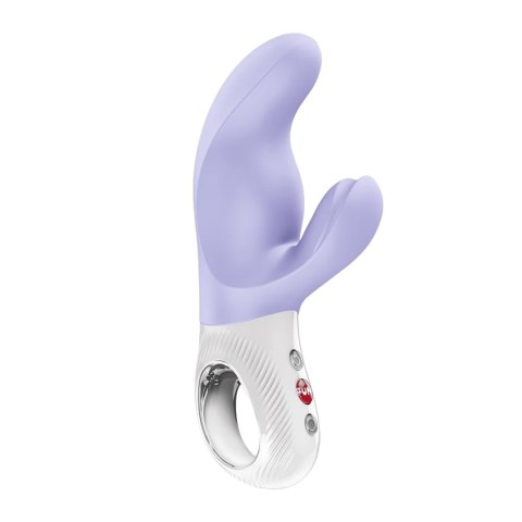 Fun Factory Miss Bi Purple – Wibrator do Podwójnej Stymulacji