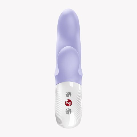 Fun Factory Miss Bi Purple – Wibrator do Podwójnej Stymulacji