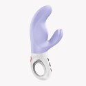 Fun Factory Miss Bi Purple – Wibrator do Podwójnej Stymulacji
