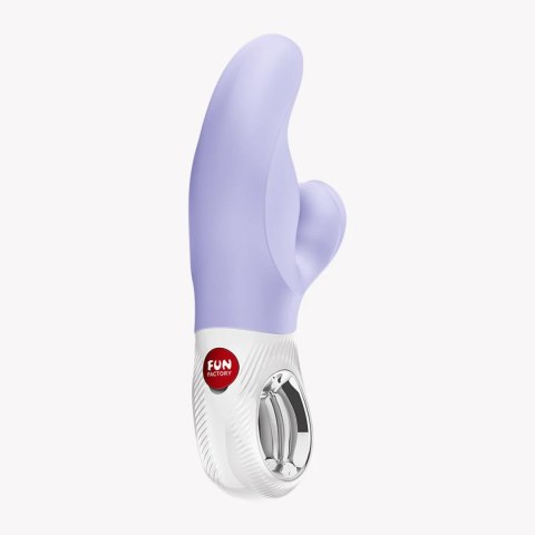 Fun Factory Miss Bi Purple – Wibrator do Podwójnej Stymulacji