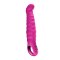FUN FACTORY Patchy Paul Magenta – elastyczny wibrator do punktu G