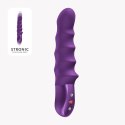 FUN FACTORY Stronic Surf Dark Violet – pulsator posuwisty do punktu G
