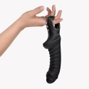 Fun Factory Tiger Black – Wibrator do Stymulacji Punktu G