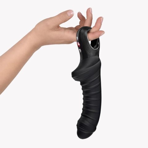 Fun Factory Tiger Black – Wibrator do Stymulacji Punktu G