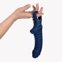 Fun Factory Tiger Nightblue – Mocny Wibrator do Punktu G z Uchwytem LOOP