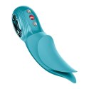 Fun Factory VOLTA Aquamarine – Stymulator Łechtaczki i Wibrator dla Par