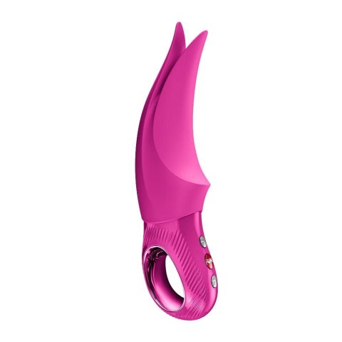 Fun Factory VOLTA Magenta – Stymulator Łechtaczki i Wibrator dla Par