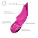 Fun Factory VOLTA Magenta – Stymulator Łechtaczki i Wibrator dla Par