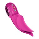Fun Factory VOLTA Magenta – Stymulator Łechtaczki i Wibrator dla Par