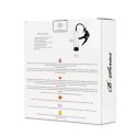 Pompka do Powiększania Penisa Powerpump PRO 02 - Clear