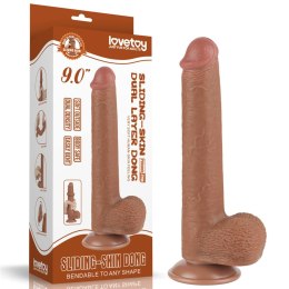 LoveToy Sliding Skin 9
