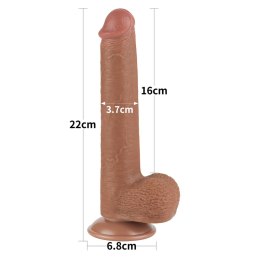 LoveToy Sliding Skin 9