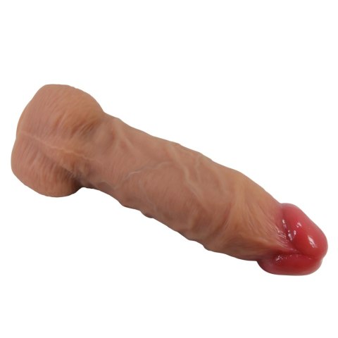 Pretty Love Najm 9.1" – Realistyczne Dildo z Miękkiego Silikonu