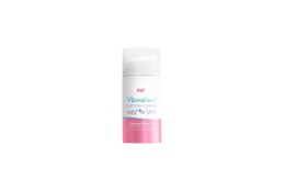 INTT Vibration! Cotton Candy 15 ml – Żel Stymulujący z Efektem Mrowienia