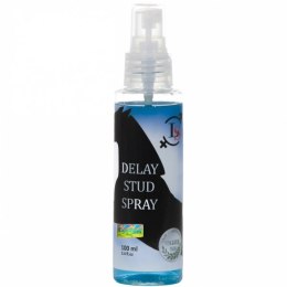 Spray Opóźniający Wytrysk Delay Stud 100 ml - Wydłużenie Przyjemności