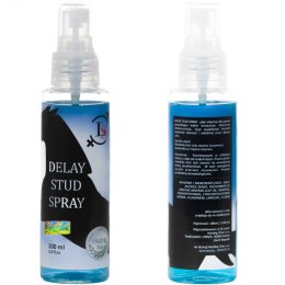 Spray Opóźniający Wytrysk Delay Stud 100 ml - Wydłużenie Przyjemności