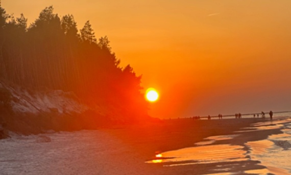 „Rubedo – pełnia przemiany. Od ciemności do światła.