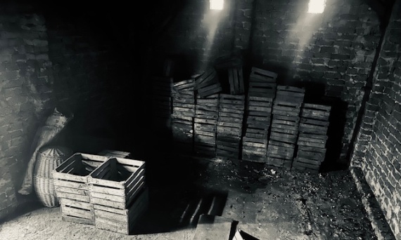 Opowieść o przemianie, która przestała być teorią, a stała się życiem